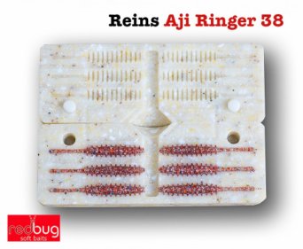 Reins Aji Ringer 38 (реплика) Reins Aji Ringer 38 (реплика)