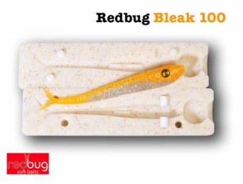 Redbug Bleak 100 Redbug Bleak 100