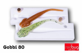 Redbug Gobbi 80 Redbug Gobbi 80