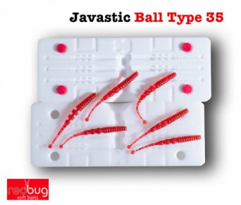 Javastic Ball Type 35 Javastic Ball Type 35