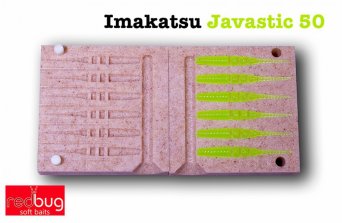 Imakatsu Javastic 50 (реплика) Imakatsu Javastic 50 (реплика)