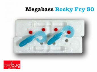 Megabass Rocky Fry 50 (реплика) Megabass Rocky Fry 50 (реплика)