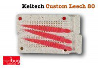Keitech Custom Leech 80 (реплика) Keitech Custom Leech 80 (реплика)
