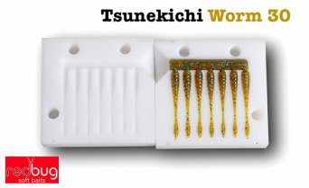 Tsunekichi Worm 30 (реплика) Tsunekichi Worm 30 (реплика)