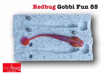Redbug Gobbi Fun 85 Redbug Gobbi Fun 85